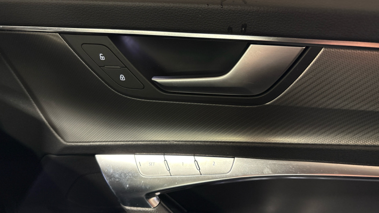 Audi A6 40 TFSI Sport 4dr S Tronic Petrol Saloon